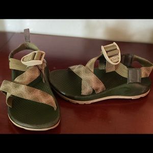 Boys chaco sandals